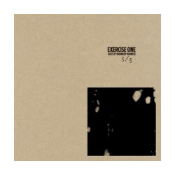 Exercise One Tales Of Ordinary Madness 3/3 USED VINYL 12INCH