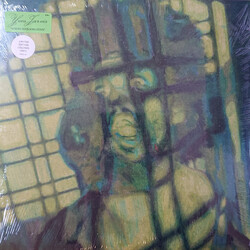 Yves Jarvis Sundry Rock Song Stock Vinyl LP USED