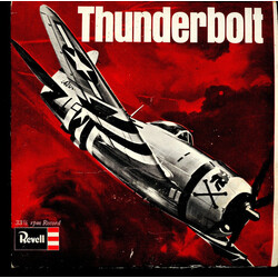 Unknown Artist Thunderbolt USED VINYL 7INCH 33 S RPM