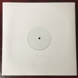 Nimbus Sextet Lily White (Matthew Herberts Singing Dub) Vinyl 12" USED