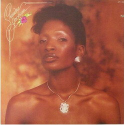 Shawne Jackson Shawne Jackson Vinyl LP USED