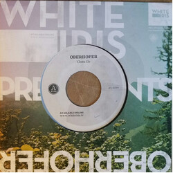 Oberhofer Gotta Go USED VINYL 7INCH 45 RPM