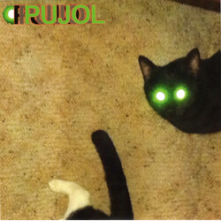 Pujol Mayday USED VINYL 7INCH LIMITED EDITION SINGLE