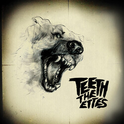 The Ettes Teeth USED VINYL 7INCH