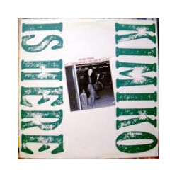 Kimiko Kasai / Cedar Walton Trio Kimiko Is Here Vinyl LP USED