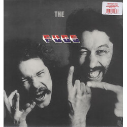 The Fugs Tenderness Junction Vinyl LP USED