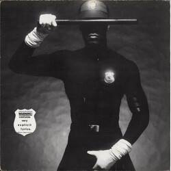 Sheila / "The Voice" (2) Mr. Policeman USED VINYL 12INCH 33 S RPM