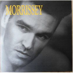Morrissey Ouija Board, Ouija Board Vinyl 12" USED