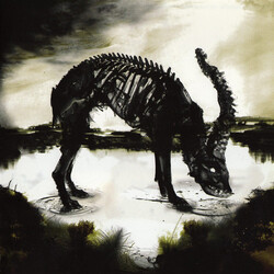 Amenra Mass III Vinyl LP USED