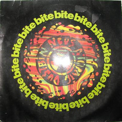Ned's Atomic Dustbin Bite Vinyl LP USED