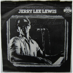 Jerry Lee Lewis / Warren Smith (3) Whole Lotta Shakin' Goin' On / The Golden Rocket Vinyl 7" USED