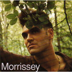Morrissey Our Frank USED VINYL 7INCH SINGLE 45 RPM