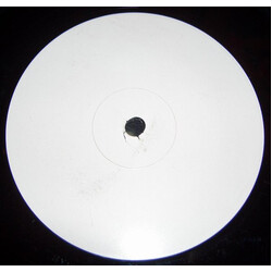 Love Child Orchestra Undercover Lover USED VINYL 12INCH WHITE LABEL 45 RPM