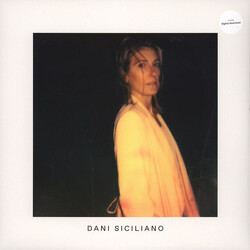Dani Siciliano Dani Siciliano Vinyl LP USED