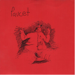 Faucet Faucet USED VINYL 7INCH 45 RPM