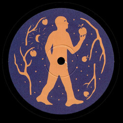 Prins Emanuel Gli Ornamenti... USED VINYL 12INCH