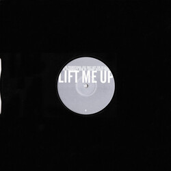Geri Halliwell Lift Me Up USED VINYL 12INCH PROMO