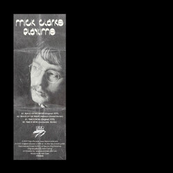Mick Clarke (4) Playtime USED VINYL 12INCH EP LIMITED EDITION