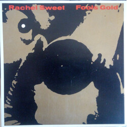 Rachel Sweet Fool's Gold USED VINYL 7INCH 45 RPM SINGLE