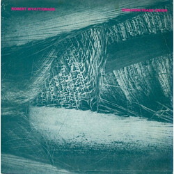 Robert Wyatt / Disharhi Grass / Trade Union USED VINYL 7INCH 45 RPM SINGLE