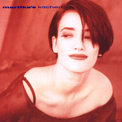 Martika Martika's Kitchen USED VINYL 12INCH 45 RPM