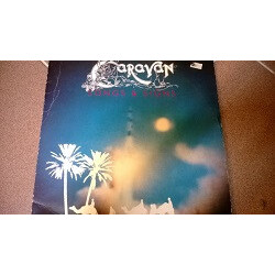 Caravan Songs & Signs Vinyl LP USED