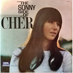 Cher The Sonny Side Of Chér Vinyl LP USED