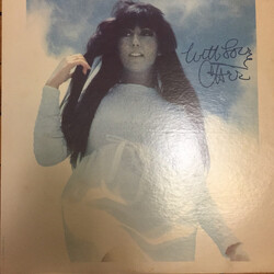 Cher With Love Vinyl LP USED
