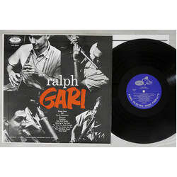Ralph Gari Ralph Gari Vinyl LP USED