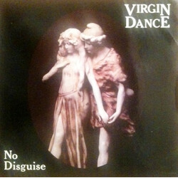 Virgin Dance No Disguise USED VINYL 7INCH 45 RPM SINGLE