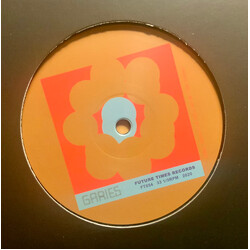 Garies In Bits USED VINYL 12INCH 33 S RPM EP