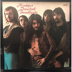 Horslips Dancehall Sweethearts Vinyl LP USED