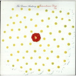 The Dream Academy Remembrance Days Vinyl LP USED