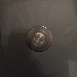 Aasthma Army of Love USED VINYL 12INCH SINGLE SIDED LIMITED EDITION