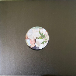Jan Grebenstein / Christine Seefried Raging Tender USED VINYL 12INCH 45 RPM EP LIMITED EDITION