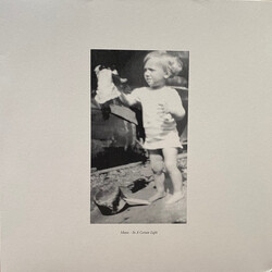 Mønic In A Certain Light Vinyl LP USED