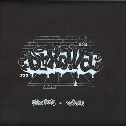 Radioworkers / Seixlack Dixava USED VINYL 12INCH