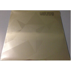 Lone Star (2) Firing On All Six Vinyl LP USED