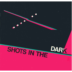 Various Shots In The Dark Vinyl LP USED