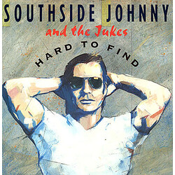 Southside Johnny & The Asbury Jukes Hard To Find USED VINYL 12INCH 45 RPM SINGLE