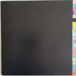 New Order Blue Monday USED VINYL 12INCH 45 RPM SINGLE
