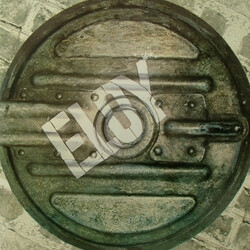 Eloy Eloy Vinyl LP USED