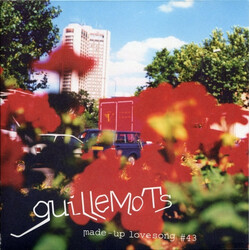 Guillemots Made-Up Love Song #43 USED VINYL 7INCH SINGLE