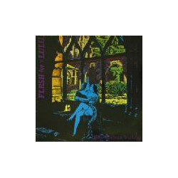 Flesh For Lulu Blue Sisters Swing USED VINYL 12INCH 33 S RPM EP