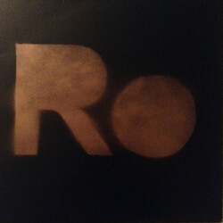 Romanthony Bring U Up USED VINYL 12INCH