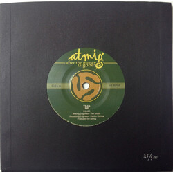 ATMIG Trip USED VINYL 7INCH 45 RPM SINGLE