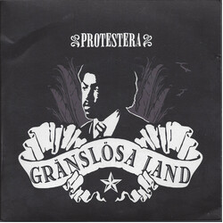 Protestera Gränslösa Land USED VINYL 7INCH 33 S RPM EP