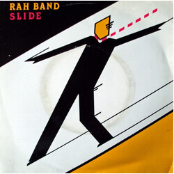 RAH Band Slide USED VINYL 7INCH 45 RPM