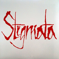 Stigmata (2) Stigmata USED VINYL 7INCH 45 RPM