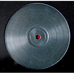 The Sisters Of Mercy More USED VINYL 12INCH 45 RPM PROMO WHITE LABEL